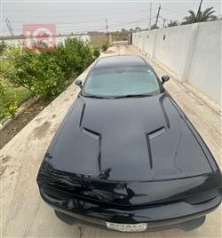 دودج تشالنجر